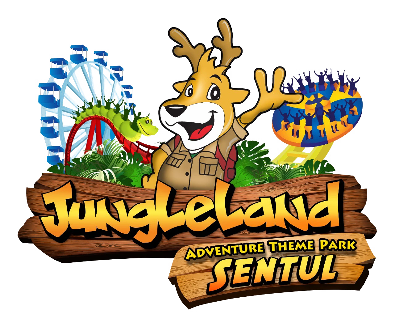 PT Jungleland